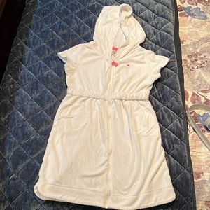 Carters Swim cover up